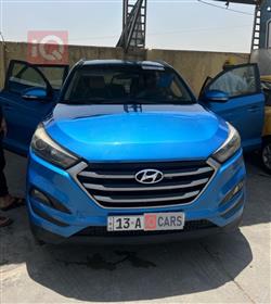 هیۆندای تۆکسۆن